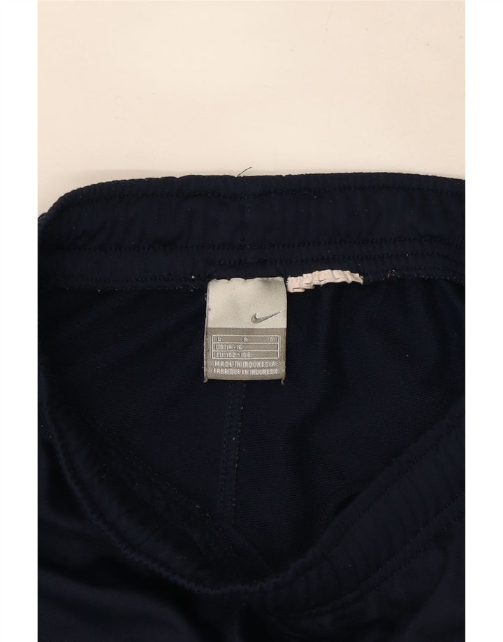 Pantalon de Survêtement Nike pour Garçons 12-13 Ans Grand Bleu Marine