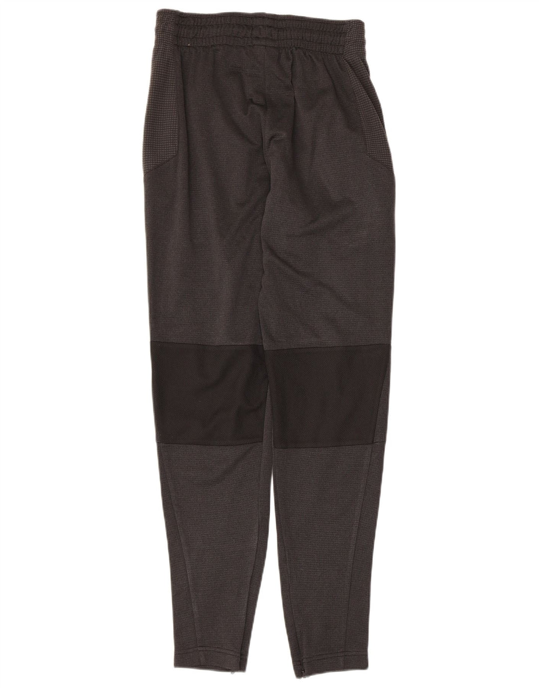 ADIDAS Pantalon de survêtement pour homme Small Gris Colorblock Polyester