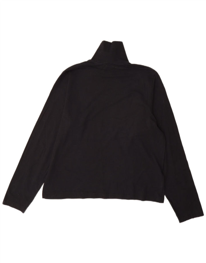Adidas Haut Homme Manches Longues XL Noir Coton