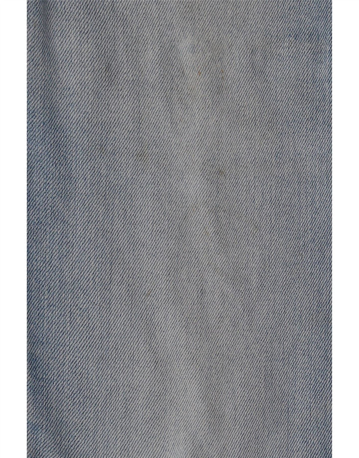 Levi's Jean Slim 511 Homme Bleu W32 L30 Coton