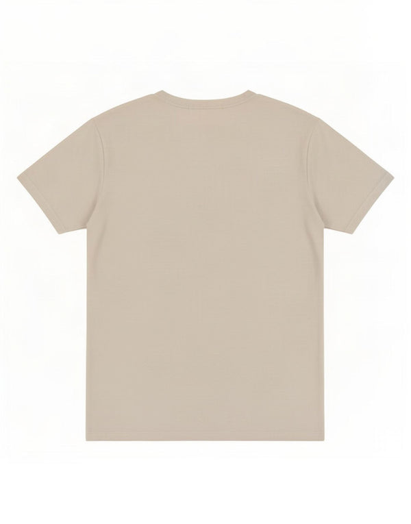 Calvin Klein Jeans T-shirt graphique pour homme en coton blanc Taille L