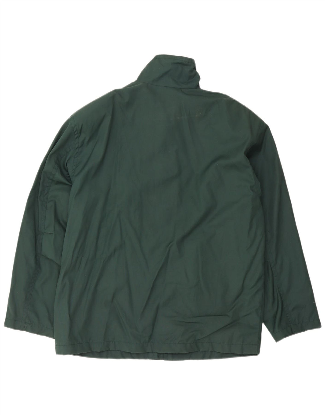 Sergio Tacchini Veste utilitaire pour homme UK 40 Large Vert
