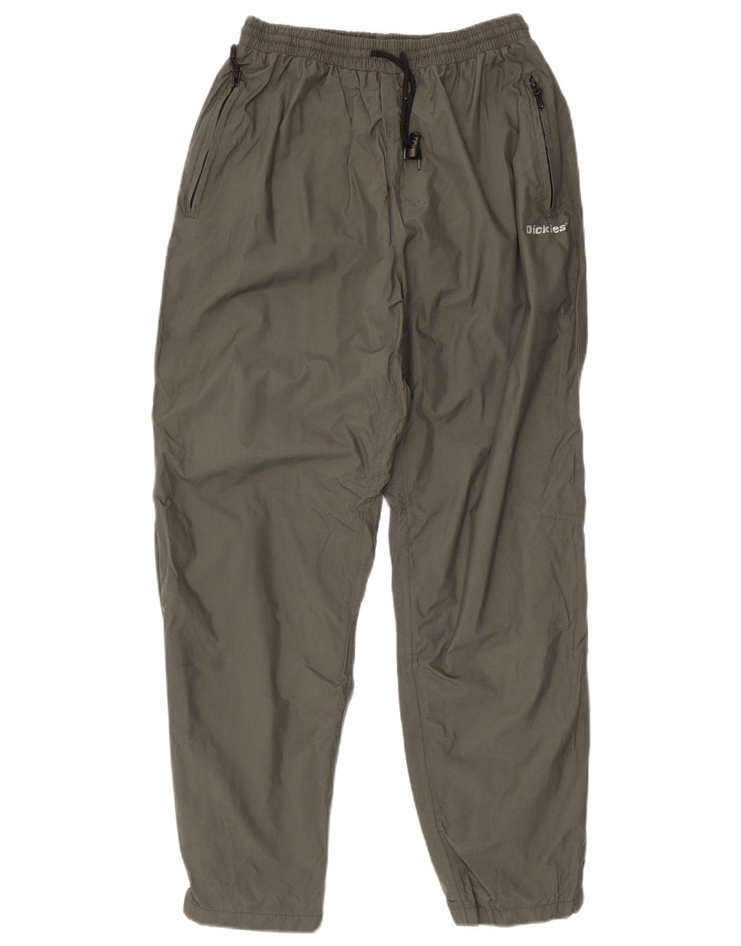 Dickies Pantalon Imperméable Homme Medium Khaki Nylon