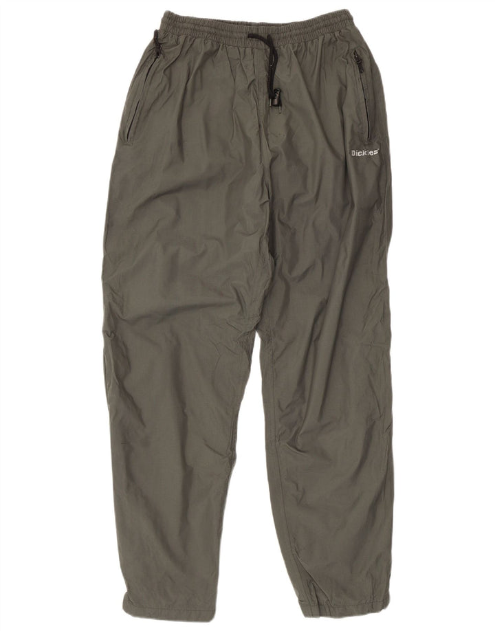 Dickies Pantalon Imperméable Homme Medium Khaki Nylon