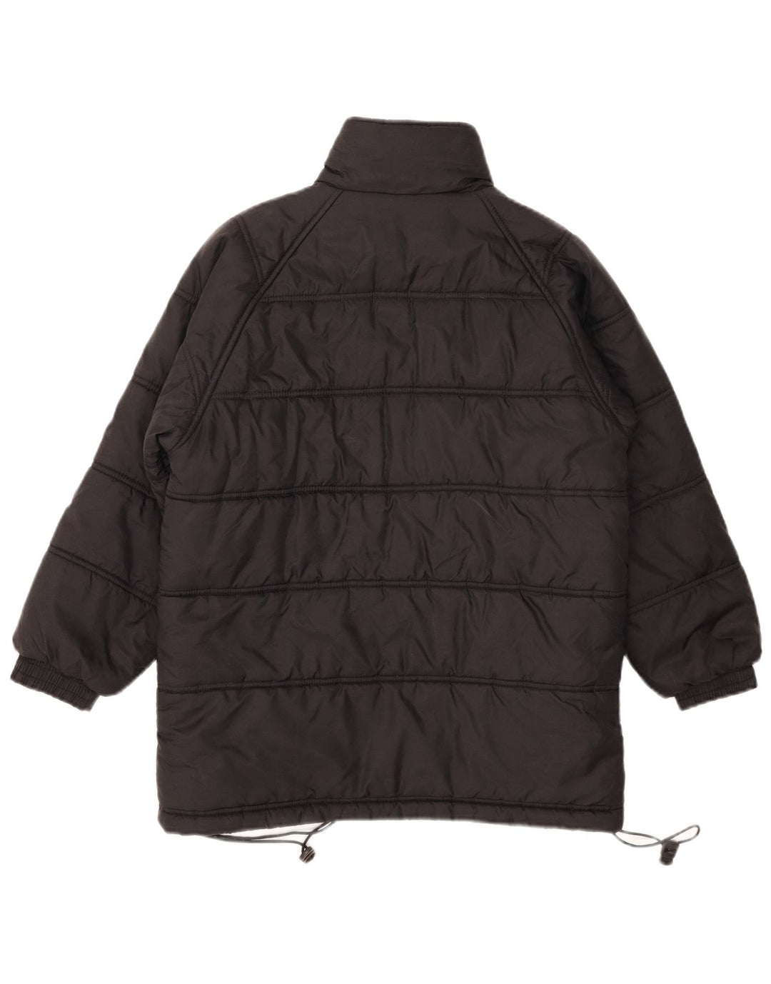Umbro Veste matelassée garçon 10-11 ans Nylon noir