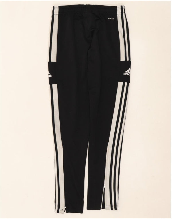 ADIDAS Pantalon de survêtement Aeroready pour garçon 13-14 ans Noir Colourblock