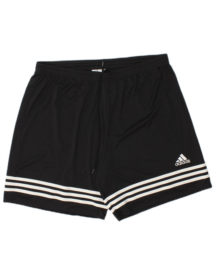 Adidas Climalite Sport Short XL Noir Polyester