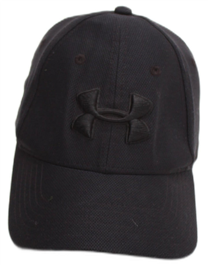 Under Armour Casquette Graphic Baseball Homme Noir Medium/Large Sports