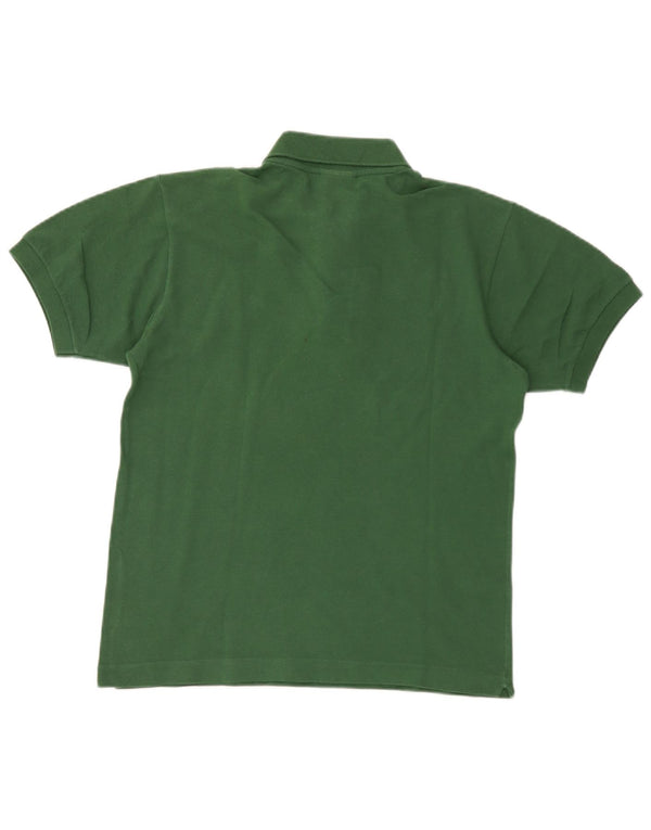 Lacoste Polo Homme Taille 3 Petit Vert