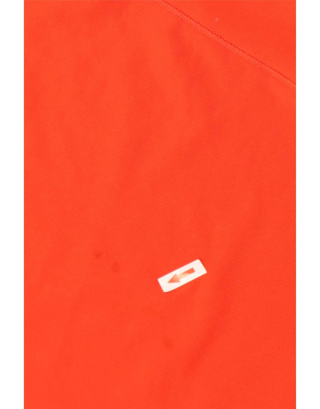 Berghaus Haut à col zippé à manches longues pour homme Orange moyen Polyester Sports