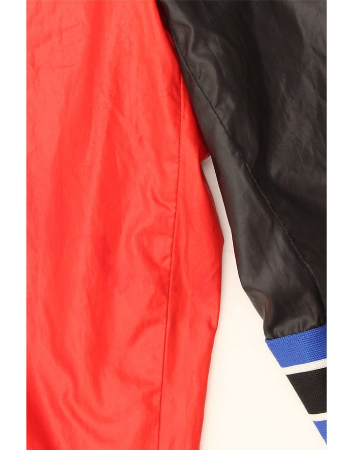 Nike Pantalon de survêtement pour homme en polyester à petits carreaux multicolores