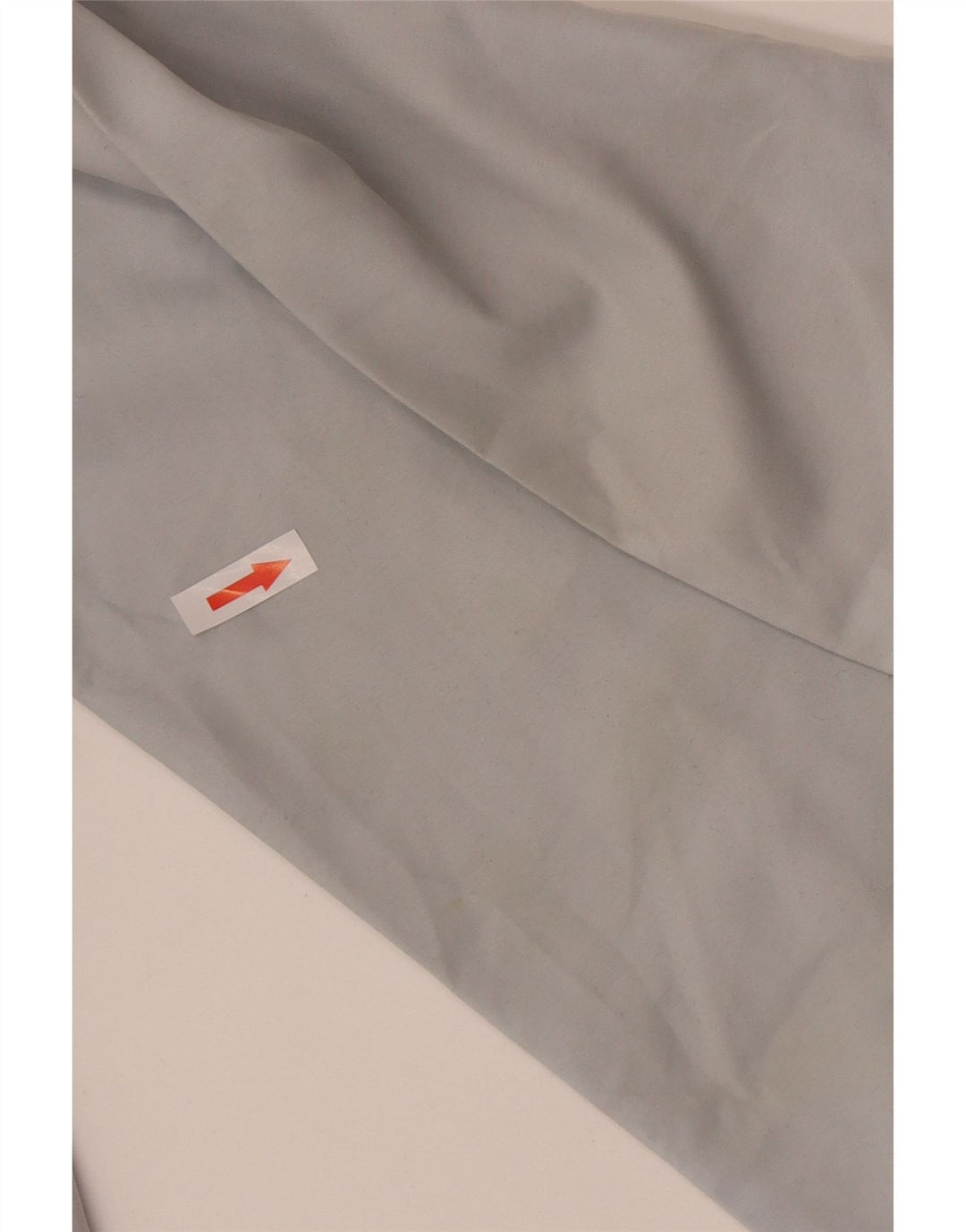 Champion Veste de survêtement pour femme UK 16 Large Gris Polyester