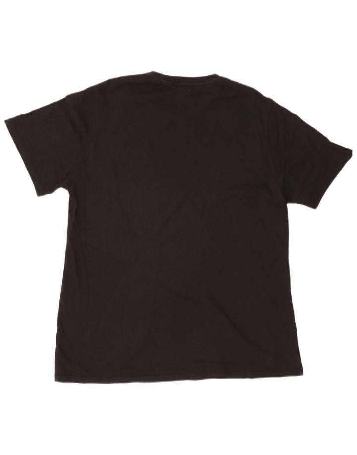 Levi's T-Shirt Homme XL Noir