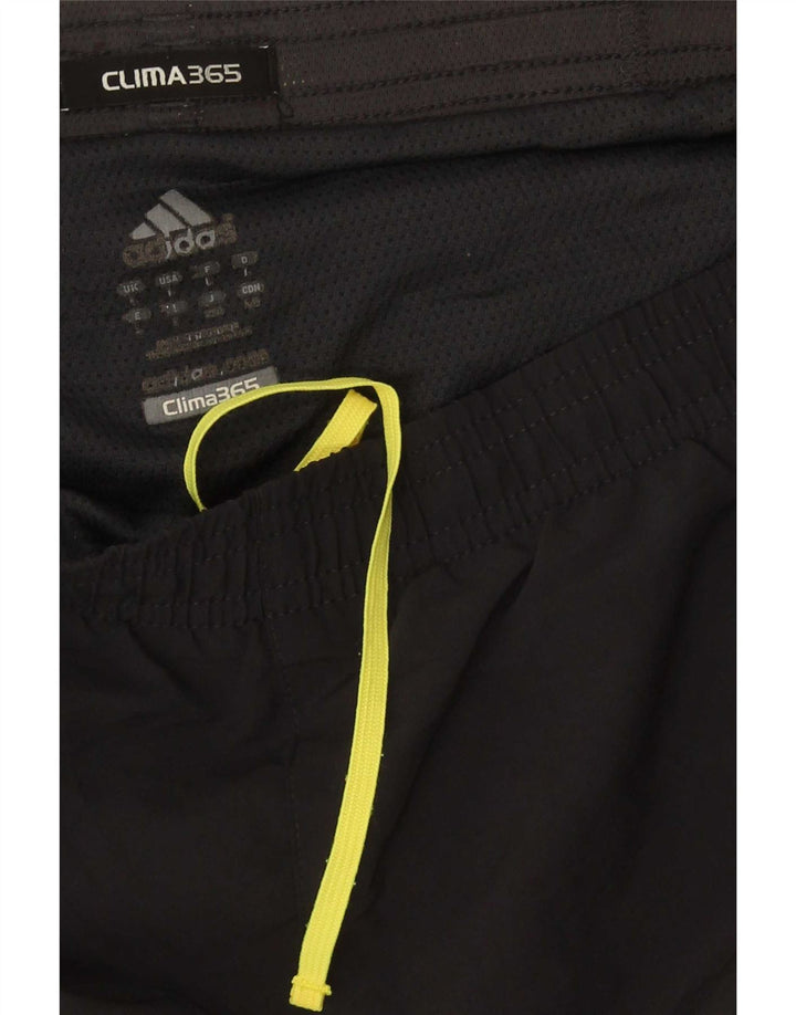 Adidas Clima 365 Short de sport pour homme Taille L Noir