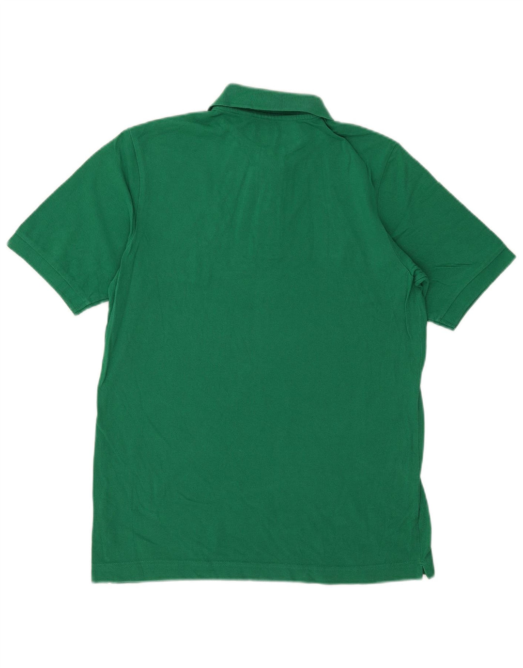 Kappa Polo Homme Vert Moyen