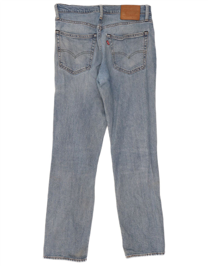 Levi's Jean Droit 541 Homme Bleu W30 L32 Coton