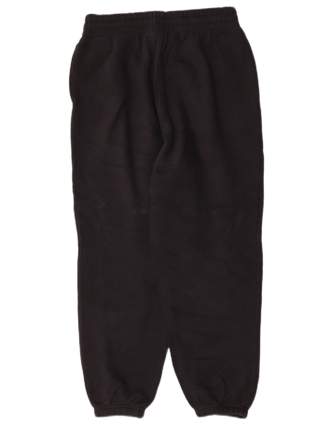 Under Armour Pantalon de Survêtement Crop Joggers Homme Noir Moyen Coton