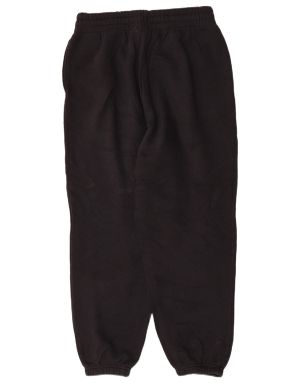 Under Armour Pantalon de Survêtement Crop Joggers Homme Noir Moyen Coton