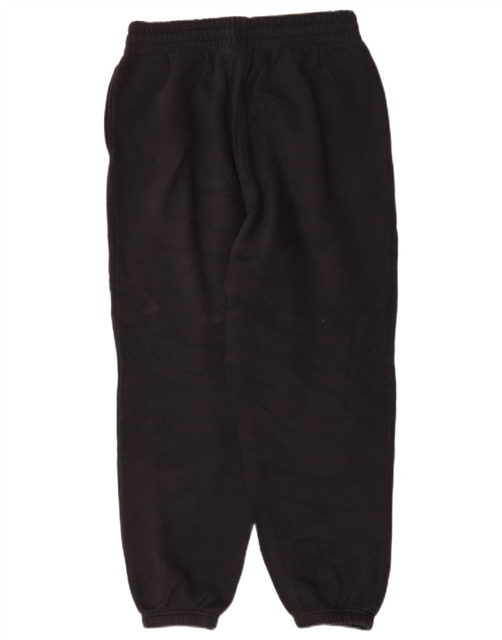 Under Armour Pantalon de Survêtement Crop Joggers Homme Noir Moyen Coton