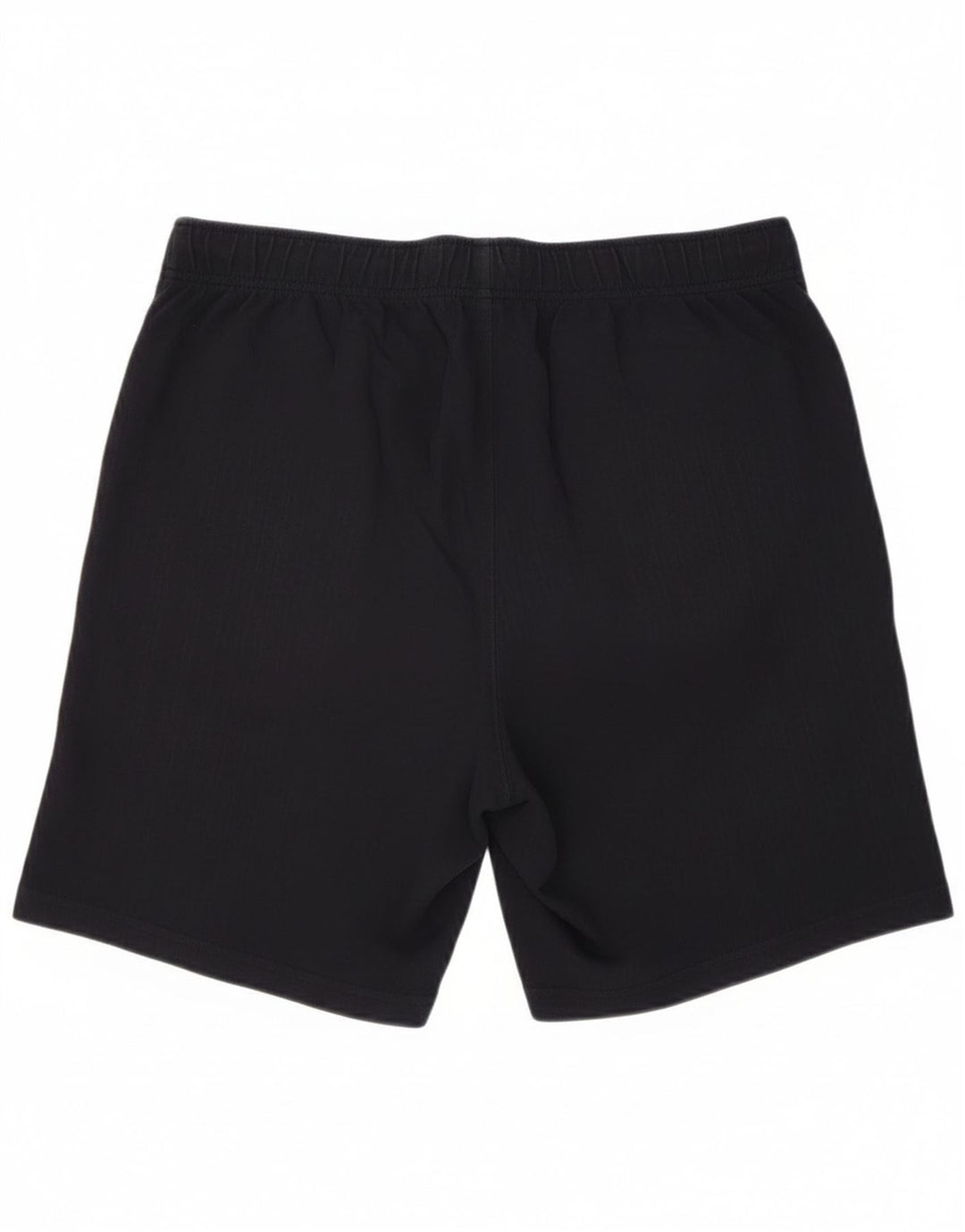 Champion Short de sport pour homme 2XL en coton bleu marine