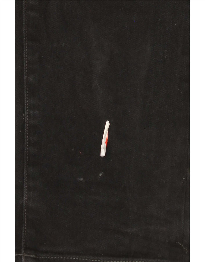 G-Star Jean Slim Homme W32 L32 Noir Coton