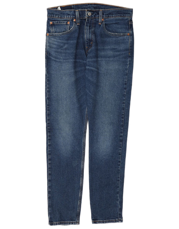 Levi's Jean Slim 512 Tapered Homme Bleu Coton W31 L32