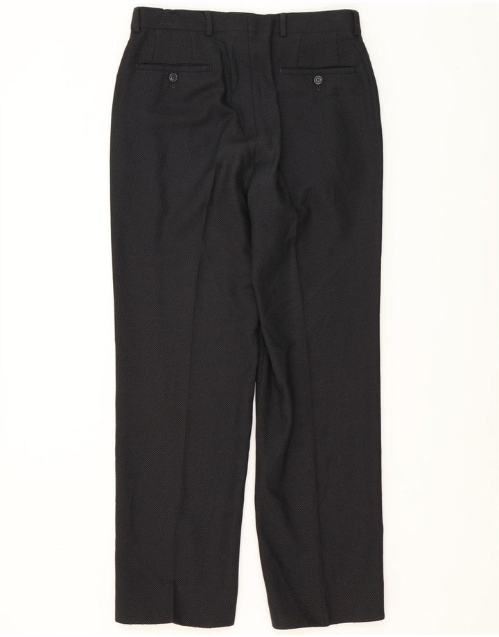 Armani Collezioni Costume 2 pièces 3 boutons pour homme Gris moyen