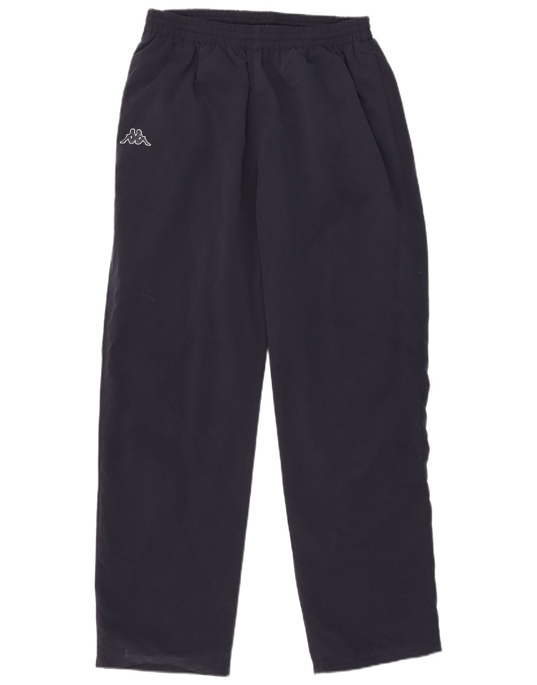 KAPPA Pantalon de Survêtement Homme XL Bleu Marine Polyester