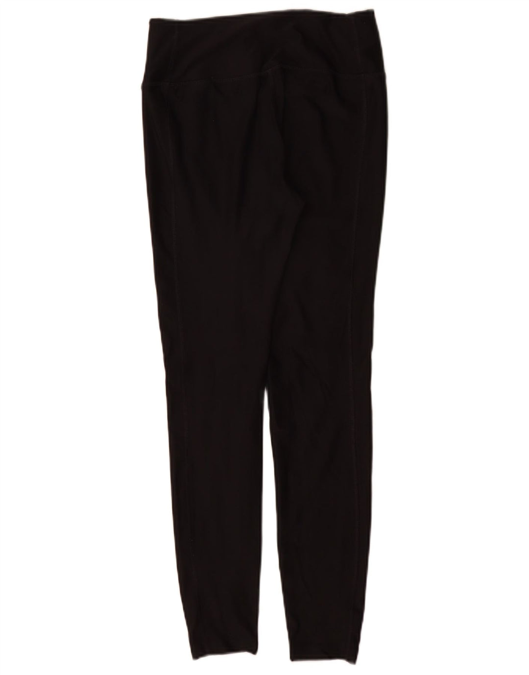 Nike Legging Dri Fit Femme UK 6 XS Noir Polyester