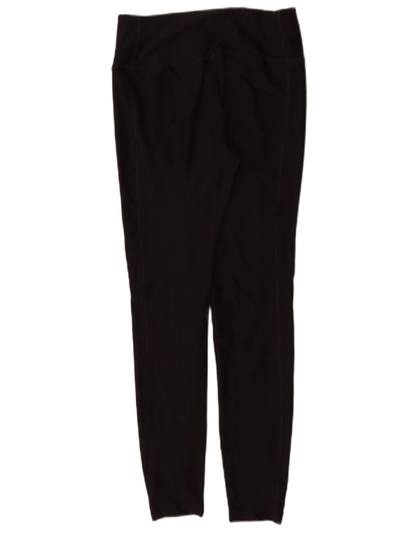 Nike Legging Dri Fit Femme UK 6 XS Noir Polyester
