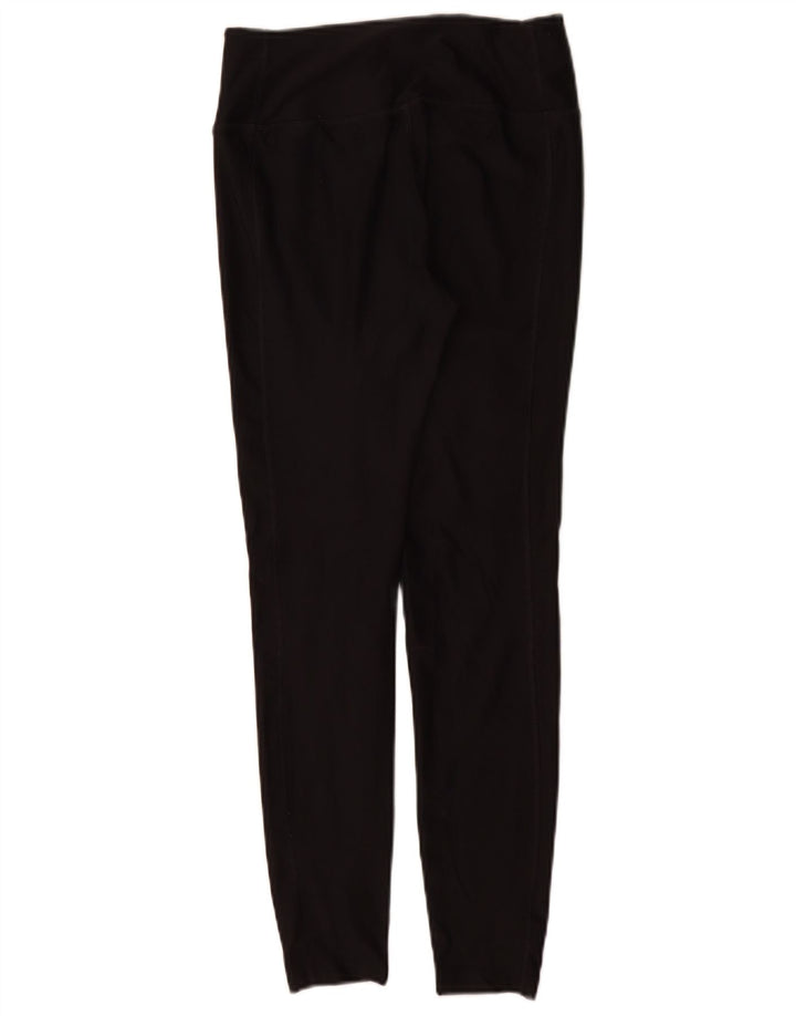 Nike Legging Dri Fit Femme UK 6 XS Noir Polyester