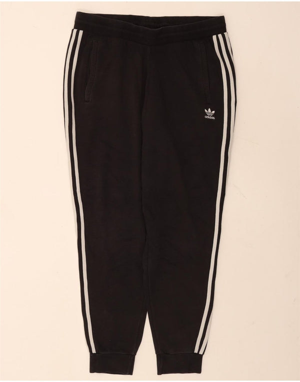 Adidas Pantalon de survêtement pour homme Joggers XL Noir Coton