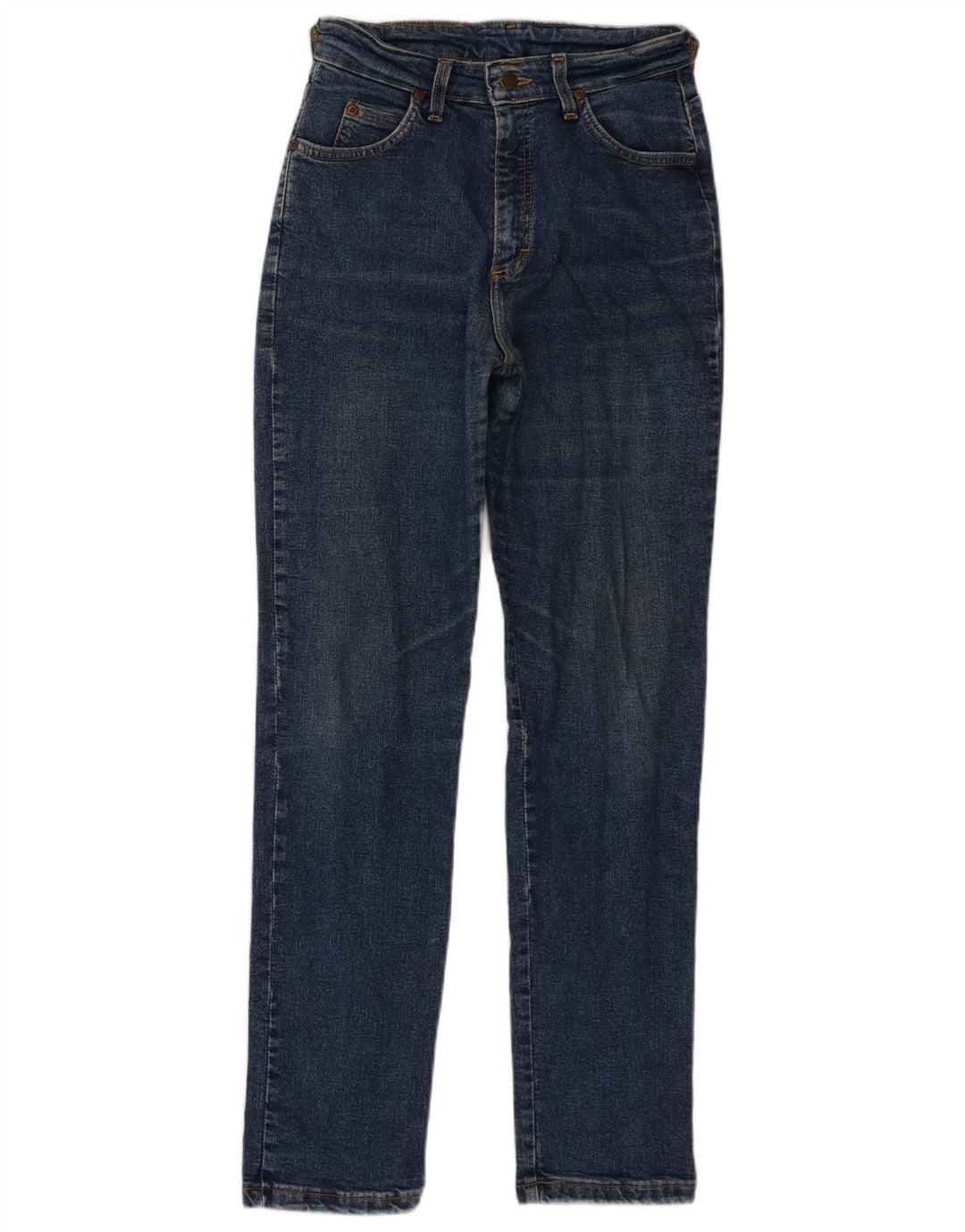 Lee Jean Fuselé Femme W25 L30 Bleu