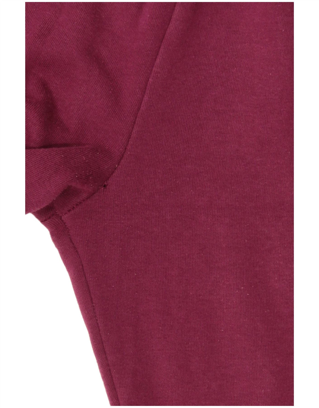 DIADORA Pantalon de survêtement pour femme UK 14 Coton Violet Moyen