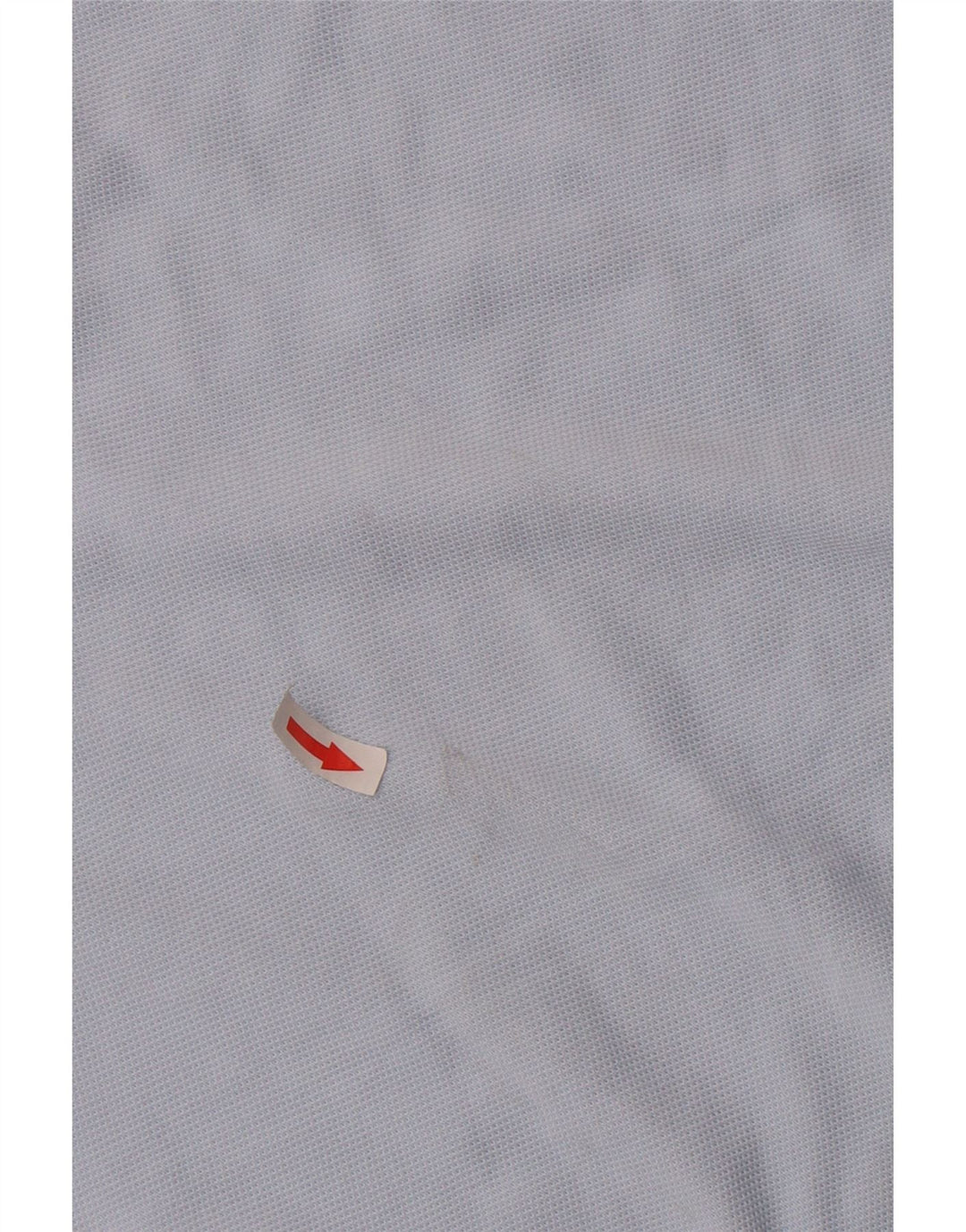 LACOSTE Polo à manches longues homme taille 4 coton bleu moyen