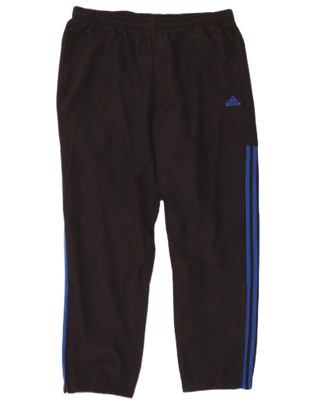 ADIDAS Pantalon de survêtement pour homme Joggers XL Noir Polyester