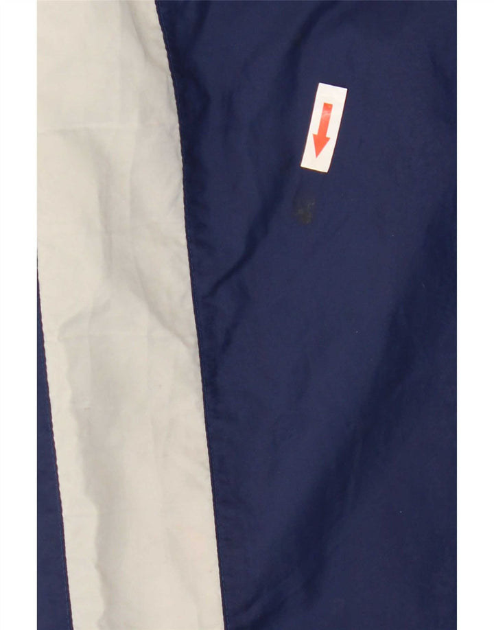 Nike Pantalon de survêtement pour homme Bleu marine moyen Colourblock