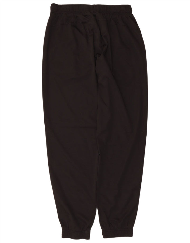 Puma Pantalon de survêtement pour homme Noir Taille L