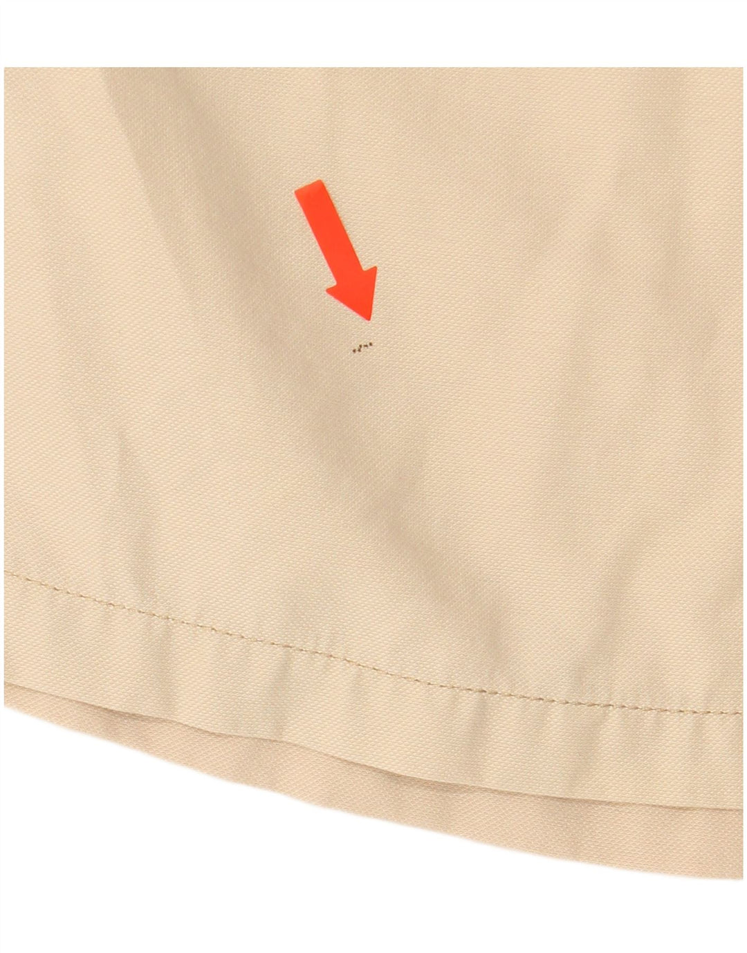 Bear Short Cargo Homme W33 Beige Moyen
