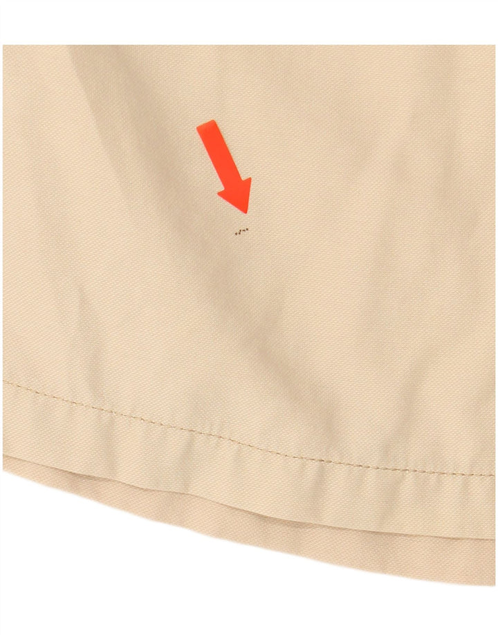 Bear Short Cargo Homme W33 Beige Moyen