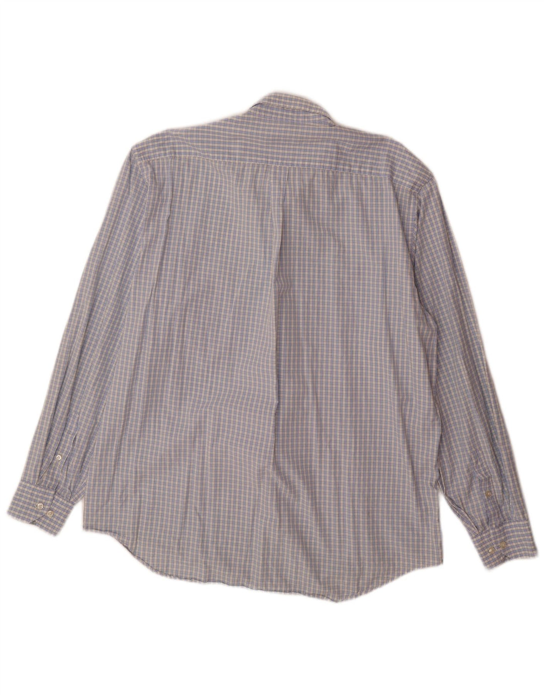Chemise Homme Best Company 2XL Carreaux Bleus