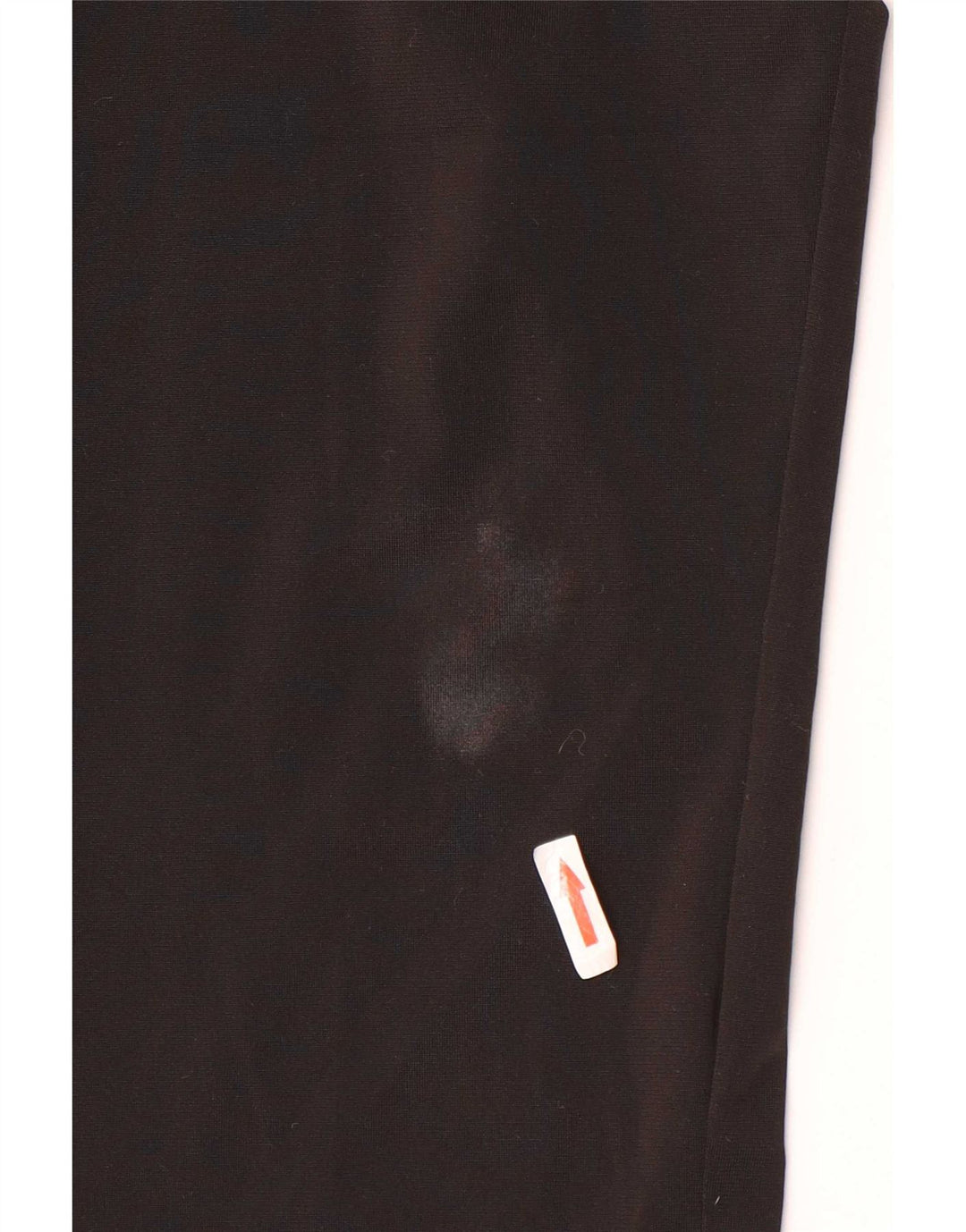 Puma Pantalon de survêtement garçon 13-14 ans Noir Polyester