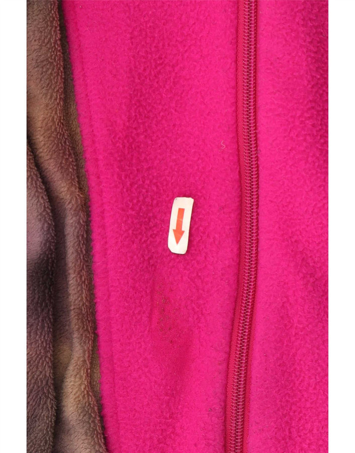 AUSTRALIAN L'ALPINA Veste Polaire Homme IT 48 Medium Multicolore
