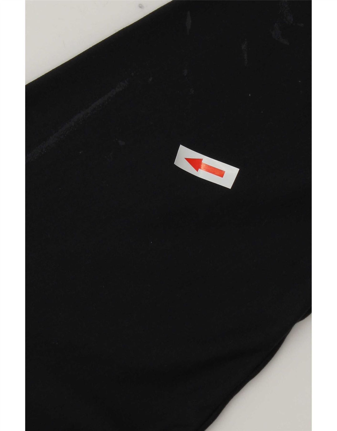 Under Armour Haut à manches longues pour homme en nylon bleu marine Large