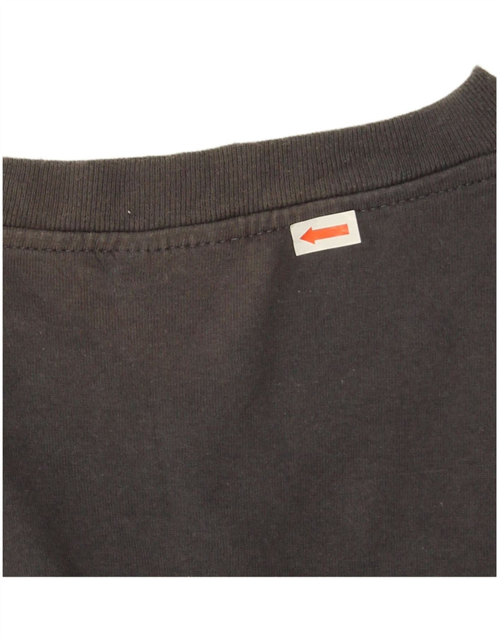 Champion T-Shirt Homme Top XL Gris