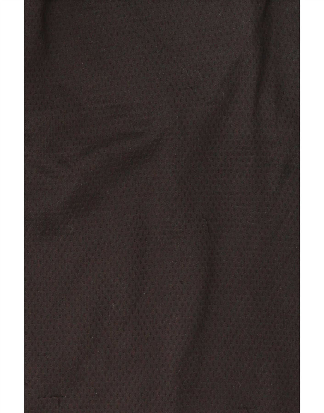 Champion Short de sport graphique pour hommes, grand, noir, polyester color block