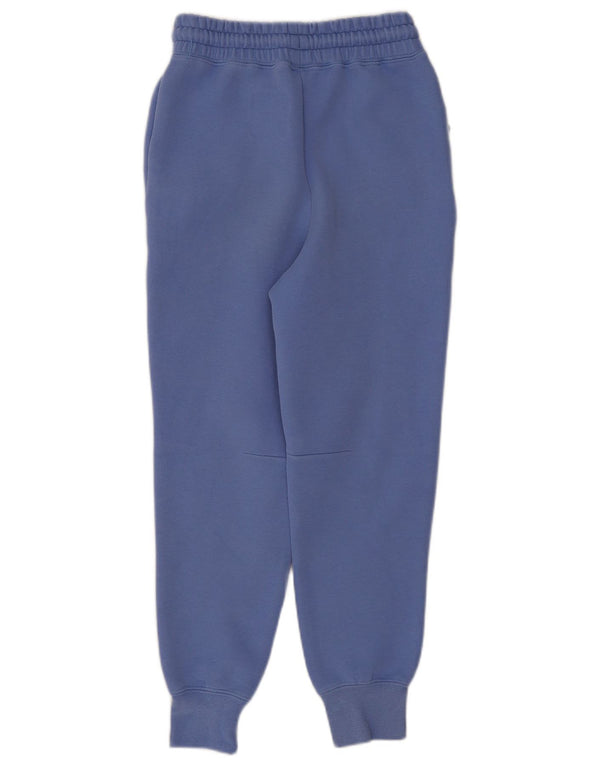 Nike Pantalon de survêtement pour garçon 8-9 ans Petit Bleu Coton