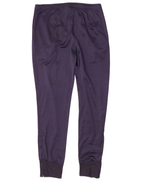 Umbro Pantalon de Survêtement Graphique Joggers XL Homme Bleu Marine