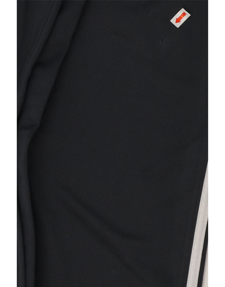 Pantalon de survêtement Adidas garçon 13-14 ans gris polyester