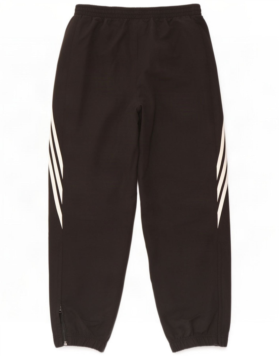 Adidas Pantalon de survêtement pour homme Joggers Medium Noir Polyester